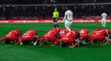 اللقاء المنتظر: موعد مصر والسنغال نصف نهائي أفريقيا 2025